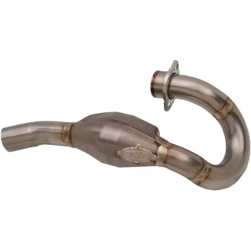 HEADER TI MBMB SX KX450F