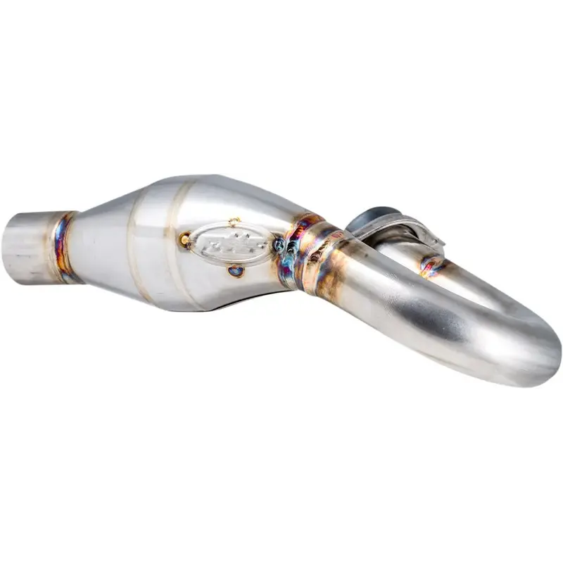 HEADER SS MBMB BETA 390RR