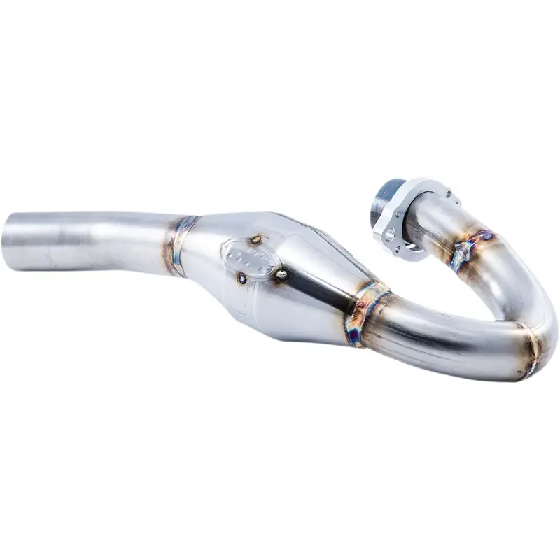 HEADER SS MBMB KX250 '21