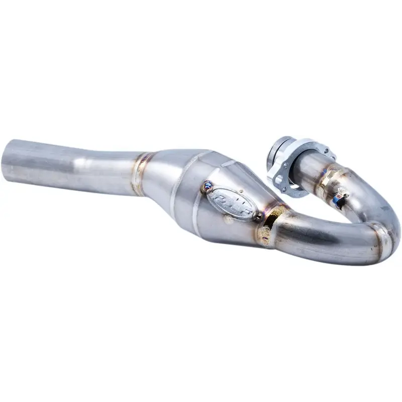 HEADER TI MBMB KX250 '21