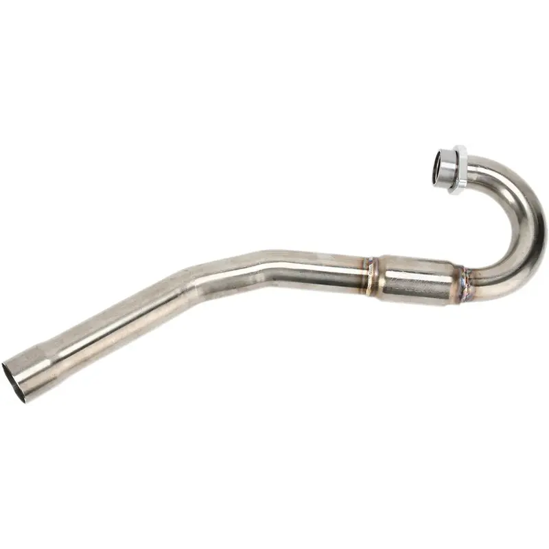 POWERBOMB HEADER STAINLESS STEEL Kawasaki