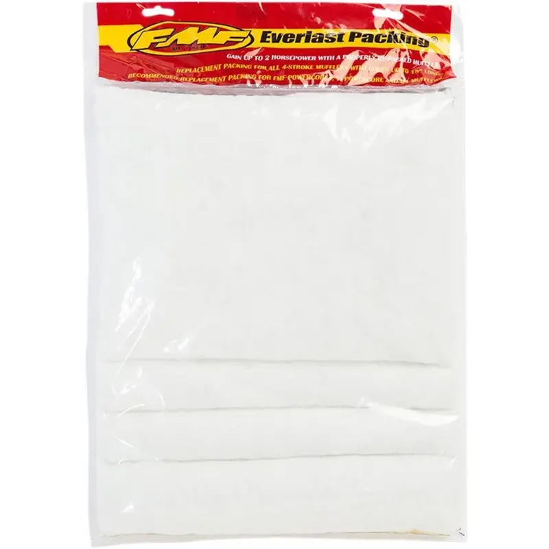 4-STROKE MUFFLER REPACKING PILLOW