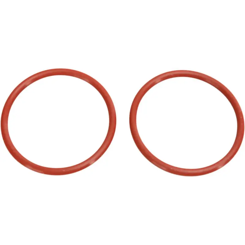 EXHAUST O-RING KIT KTM