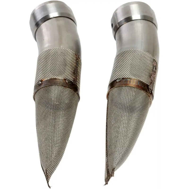 INSERT 4.1 RCT SPARK ARRESTOR