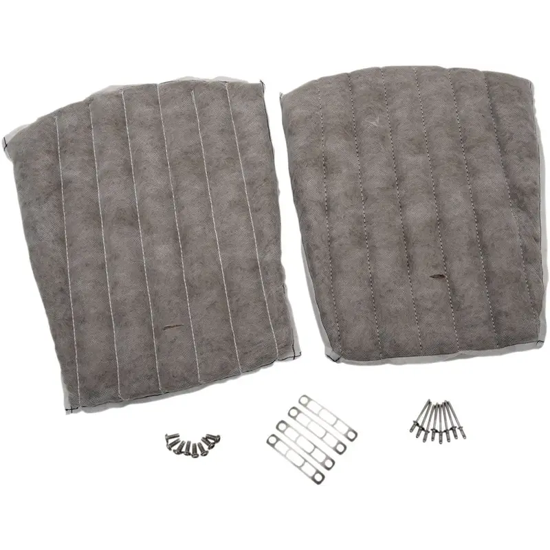 PACKING DUAL 4.1RCT CRF