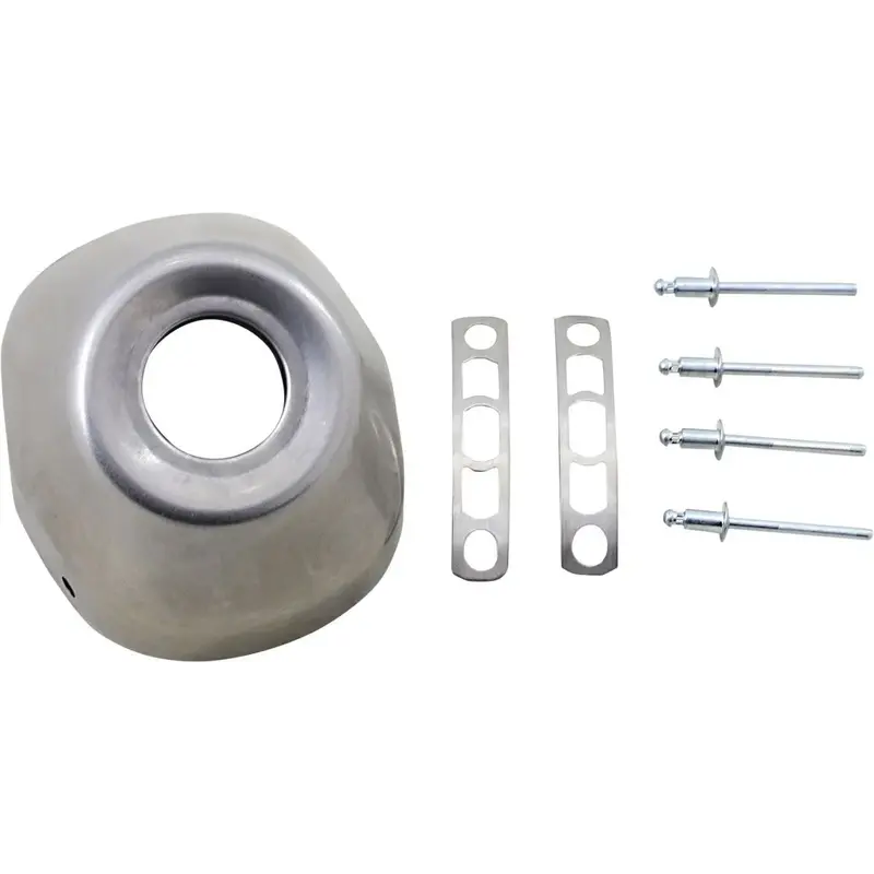 ENDCAP PC 2.1 S/S 1.145"