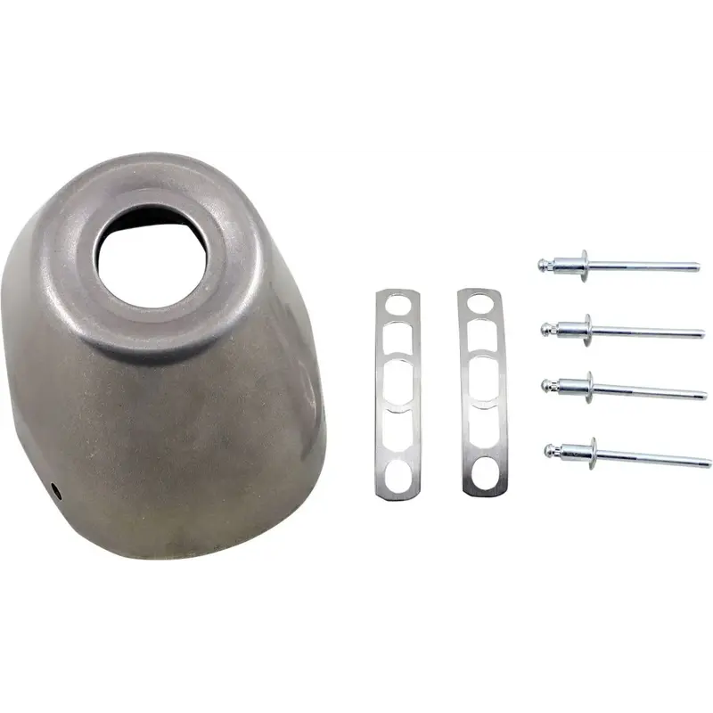 ENDCAP PC 2.1 TI 1.145"