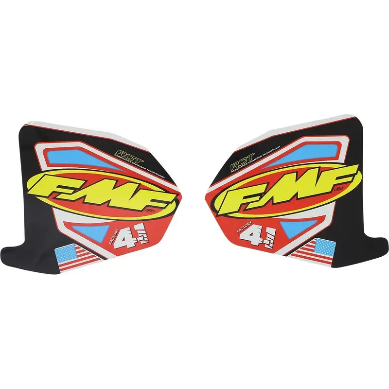 FCTRY 4.1 MINI RPLMNT DCA