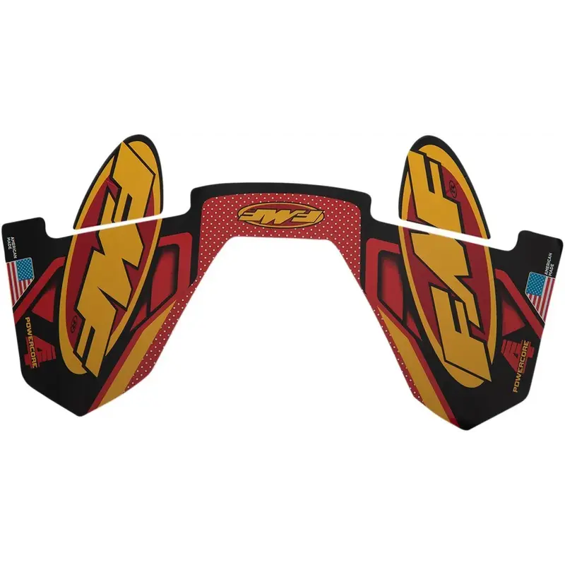 DECAL HEX P-CORE 4 REPL