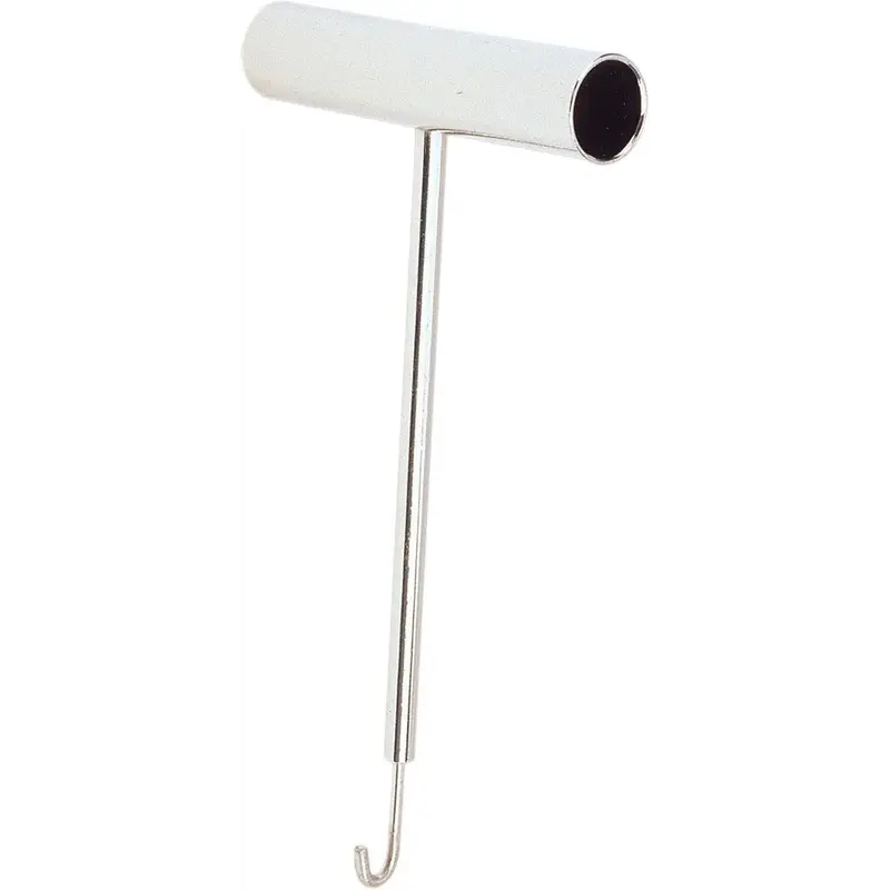 EXHAUST SPRING PULLER TOOL