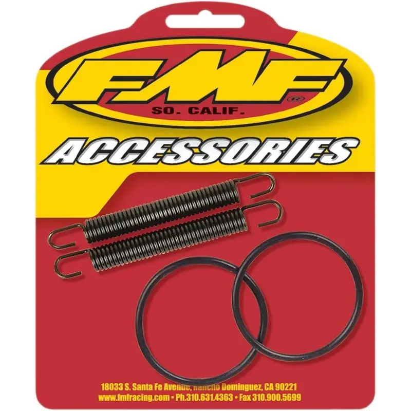 SPRING/O-RING KIT Honda