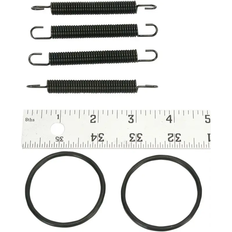 SPRING/O-RING KIT Yamaha