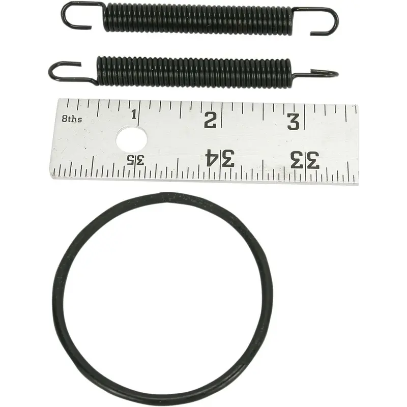 SPRING/O-RING KIT Honda