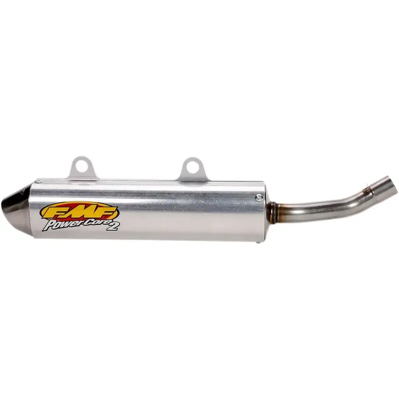 POWERCORE 2 SILENCER ALUMINUM Yamaha