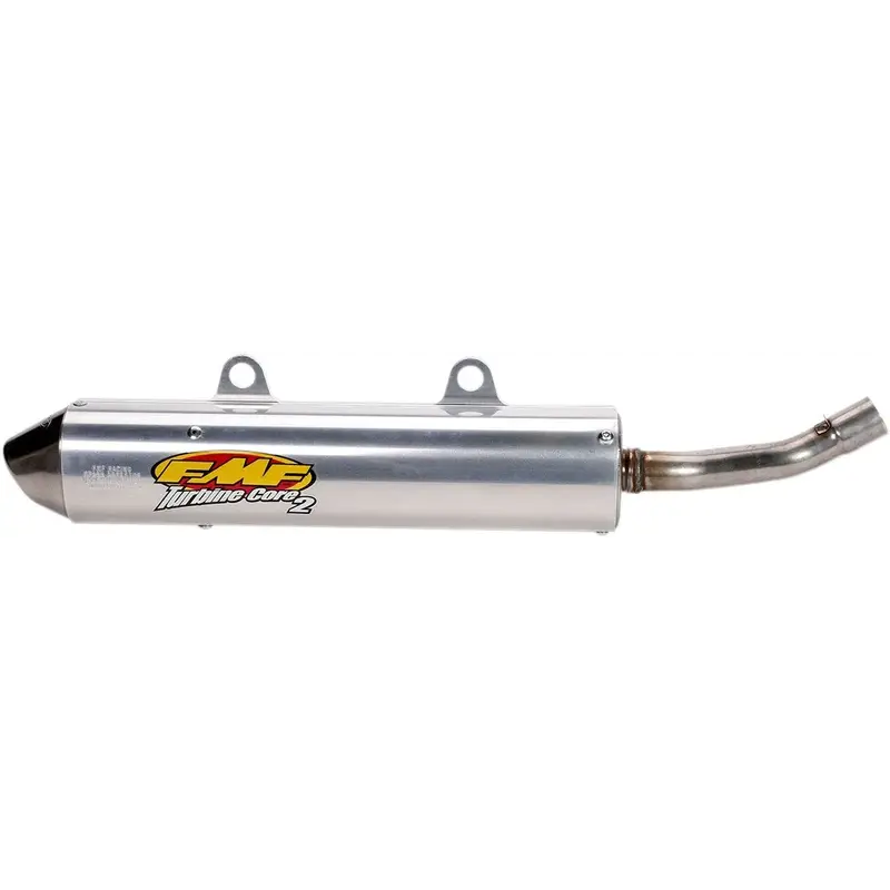 TURBINECORE 2 SILENCER W/ SPARK ARRESTOR Yamaha