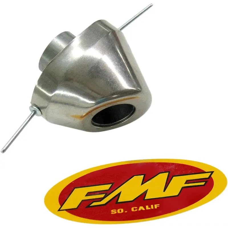 TURBINECORE 2 REPLACEMENT REAR CONE CAPS 1.25"