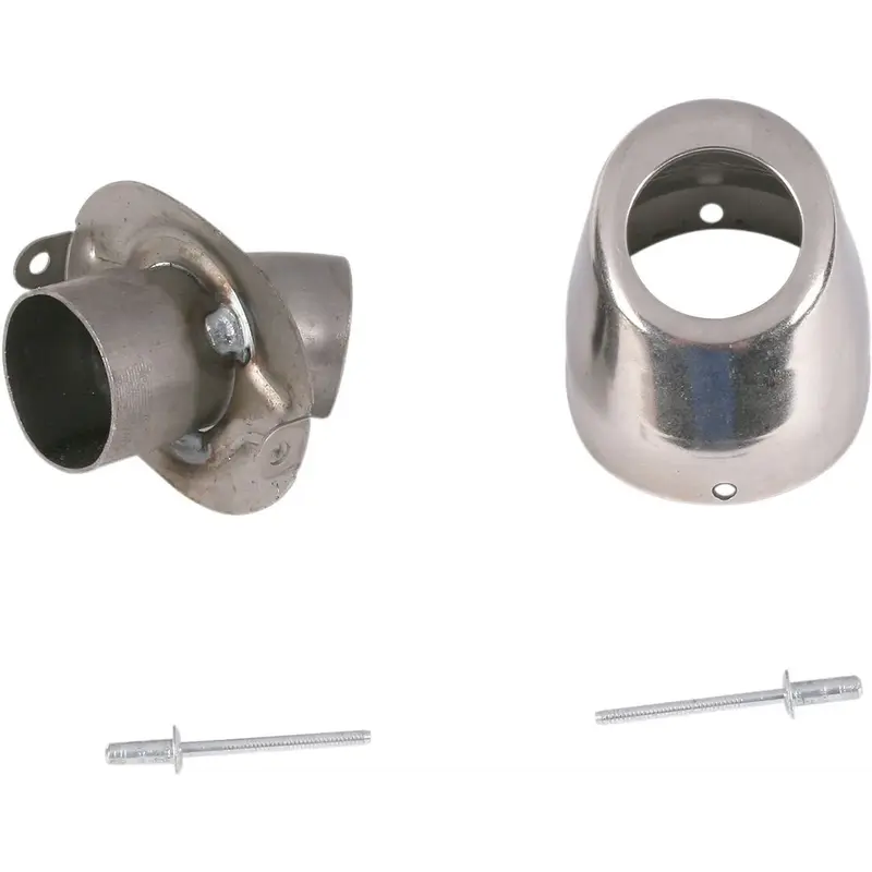 TURBINECORE 2 REPLACEMENT REAR CONE CAPS 1.375"