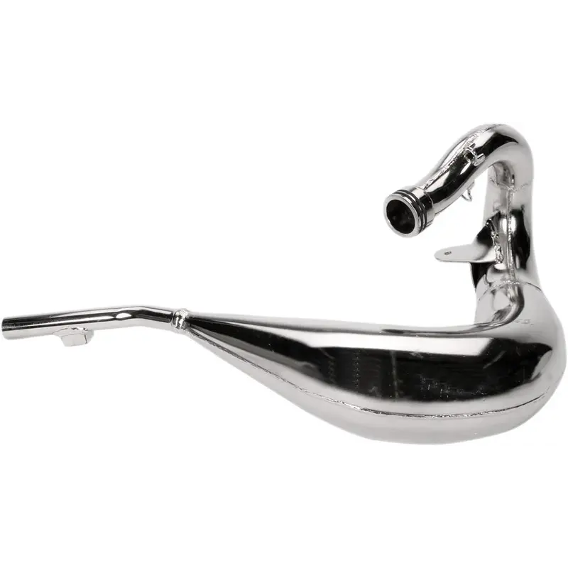 FATTY PIPE NICKEL-PLATED STEEL Yamaha