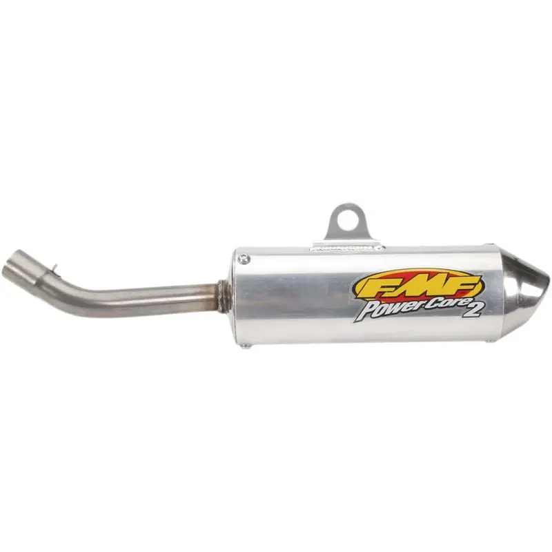 POWERCORE 2 SILENCER ALUMINUM Yamaha