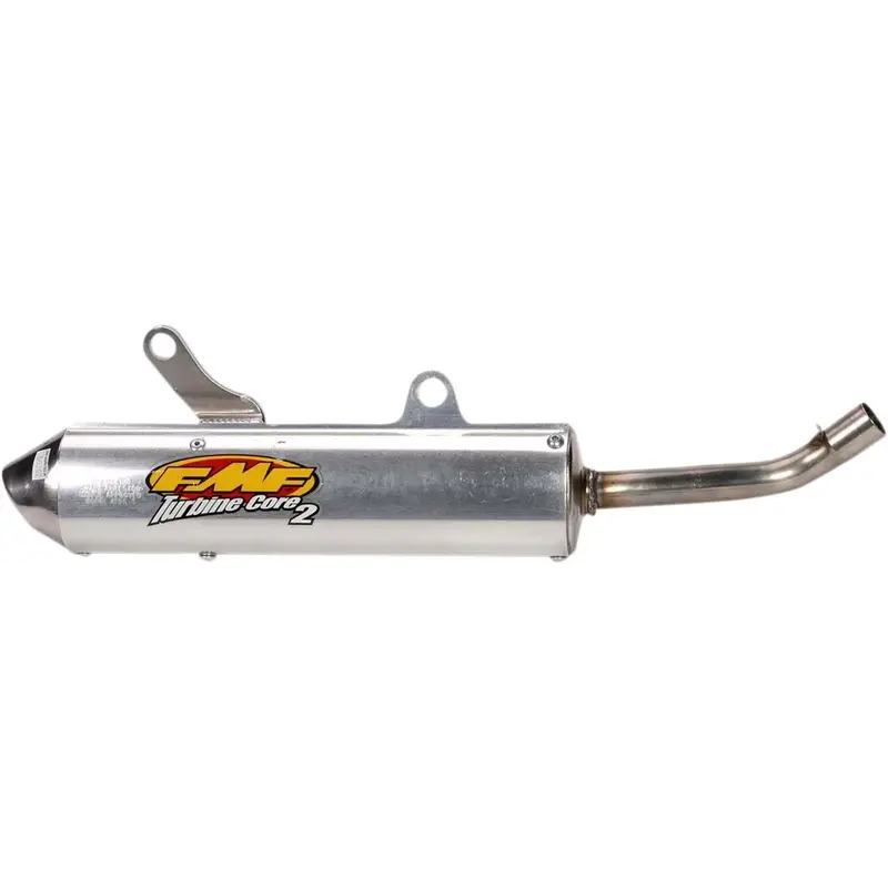 TURBINECORE 2 SILENCER W/ SPARK ARRESTOR Yamaha