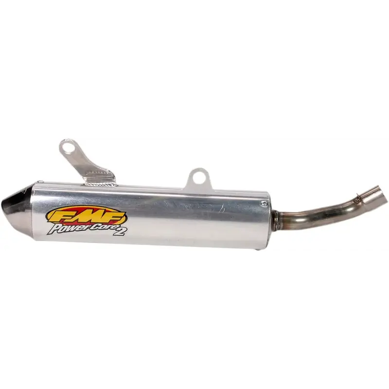 POWERCORE 2 SILENCER ALUMINUM Yamaha
