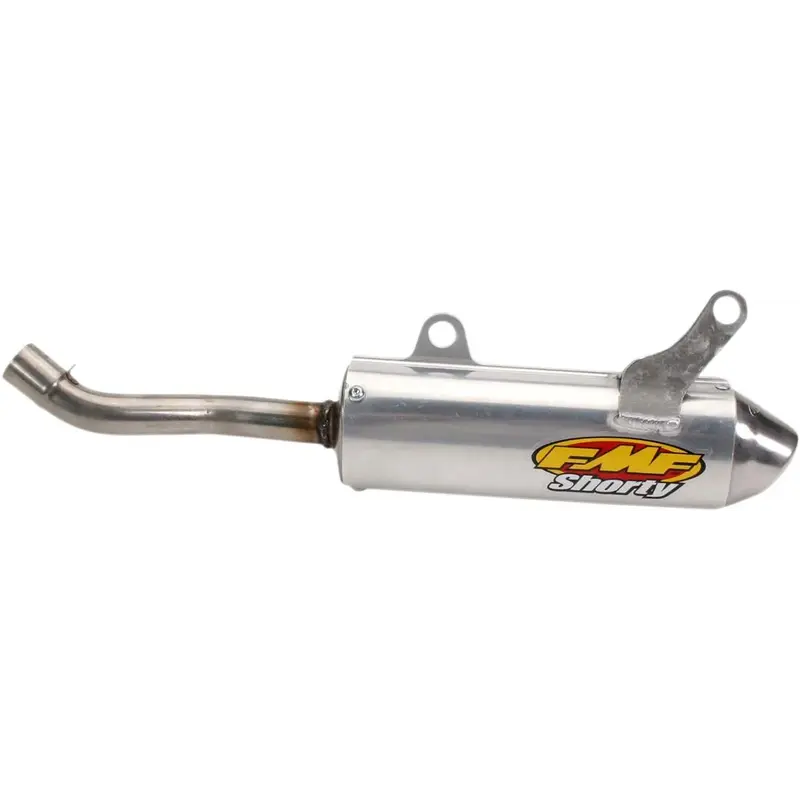 POWERCORE 2 SHORTY SILENCER ALUMINUM Yamaha