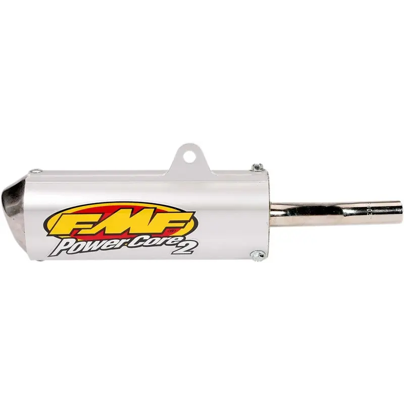 POWERCORE 2 SILENCER ALUMINUM Yamaha