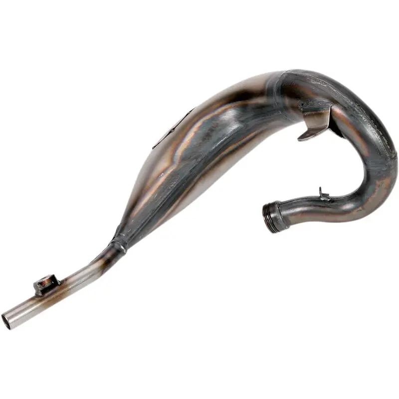 FACTORY FATTY PIPE RAW STEEL Yamaha