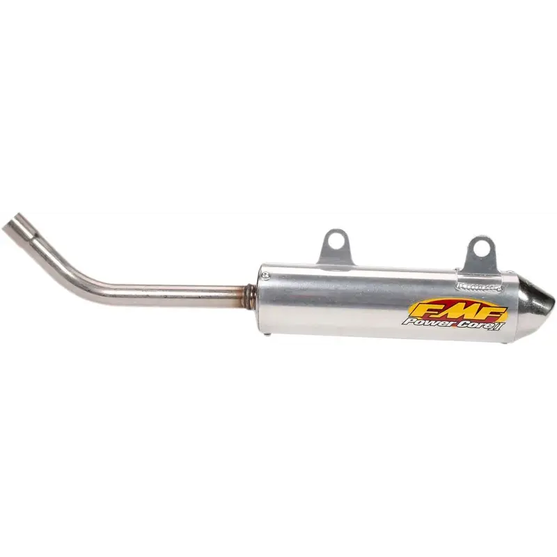 POWERCORE 2 SILENCER ALUMINUM KTM