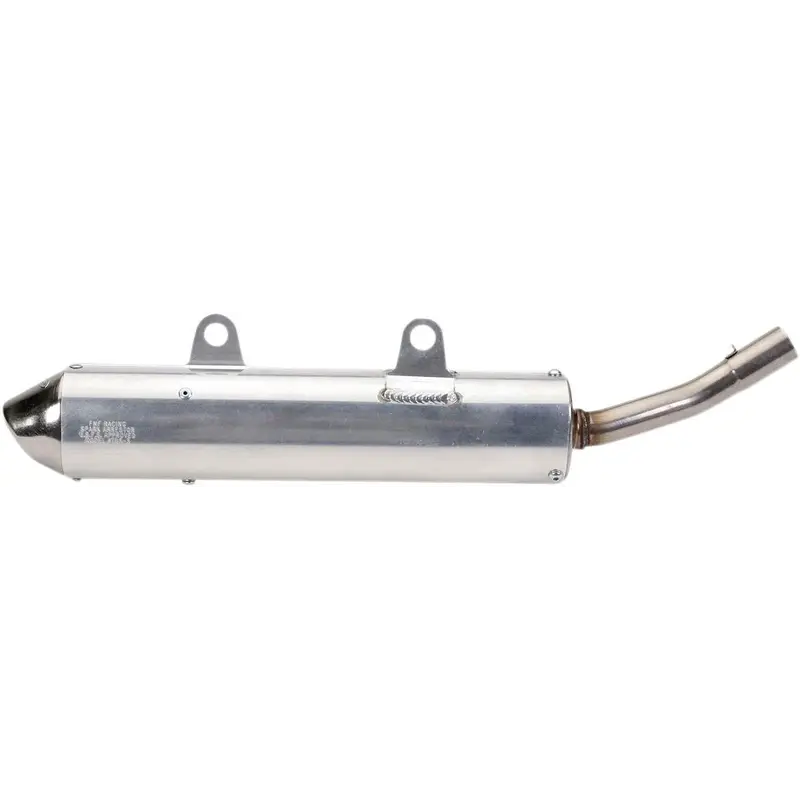TURBINECORE 2 SILENCER W/ SPARK ARRESTOR GAS GAS