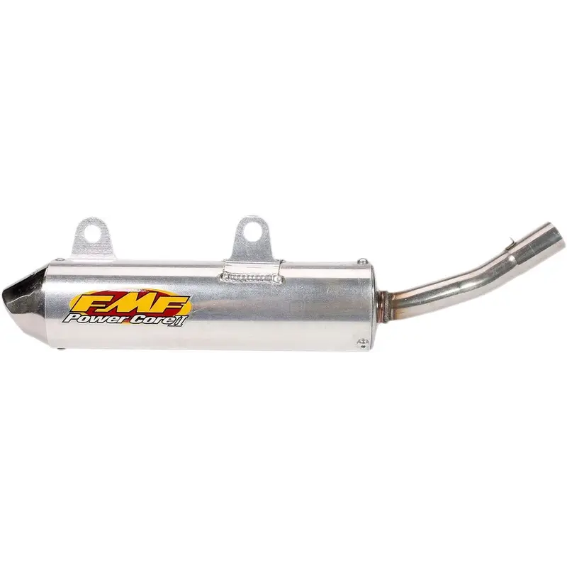 POWERCORE 2 SILENCER ALUMINUM GAS GAS