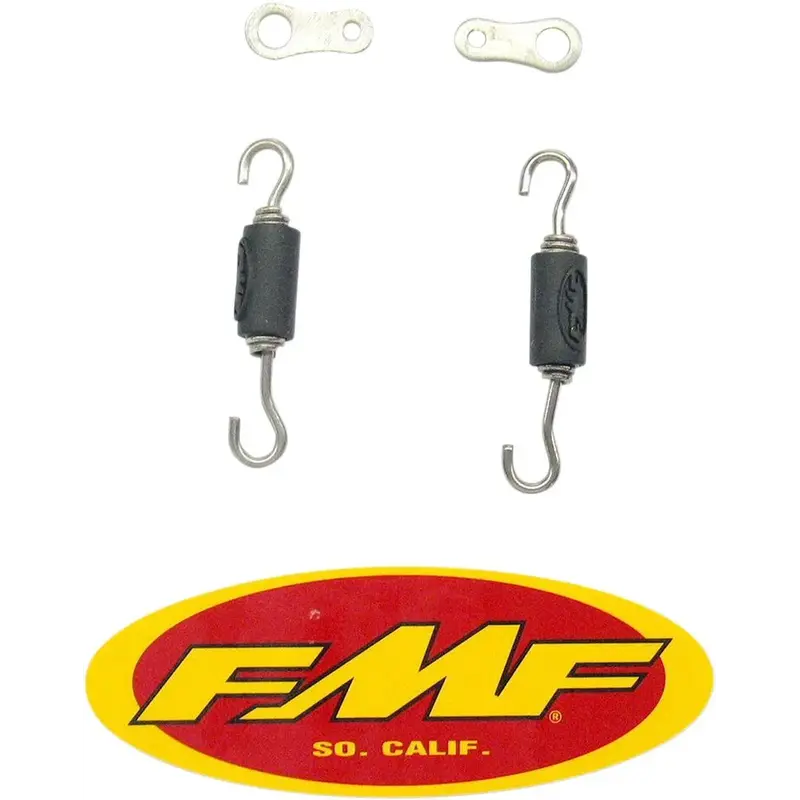 REPLACEMENT SPRINGS & CLIPS TITANIUM 4 /FACTORY 4