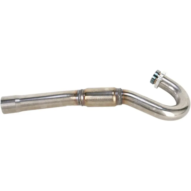 POWERBOMB HEADER MX-VERSION STAINLESS STEEL Honda