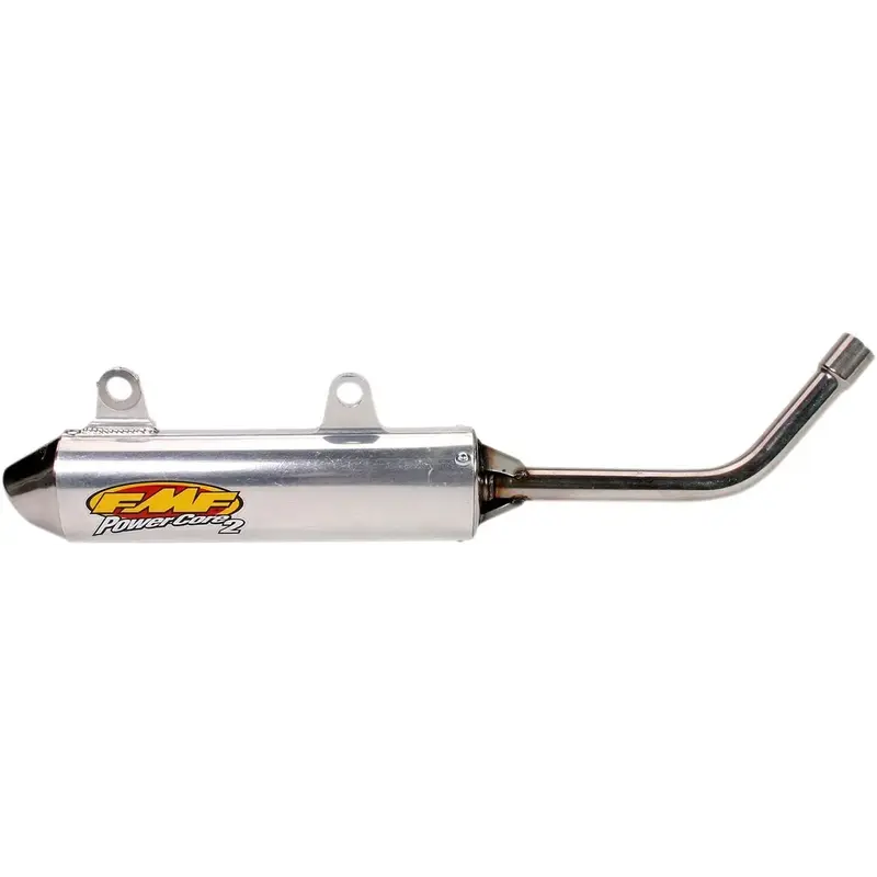 POWERCORE 2 SILENCER ALUMINUM KTM