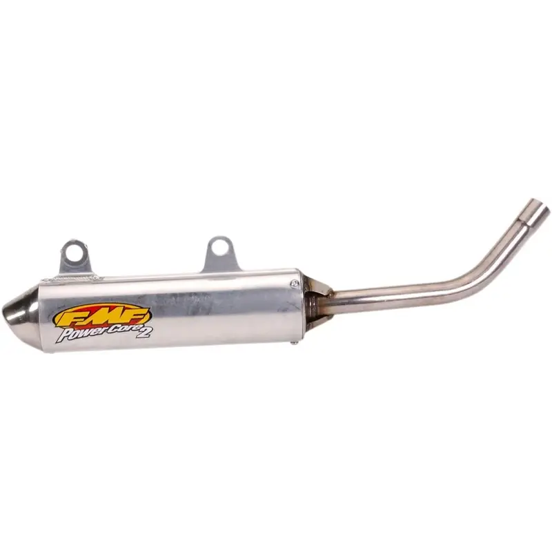 POWERCORE 2 SILENCER ALUMINUM KTM