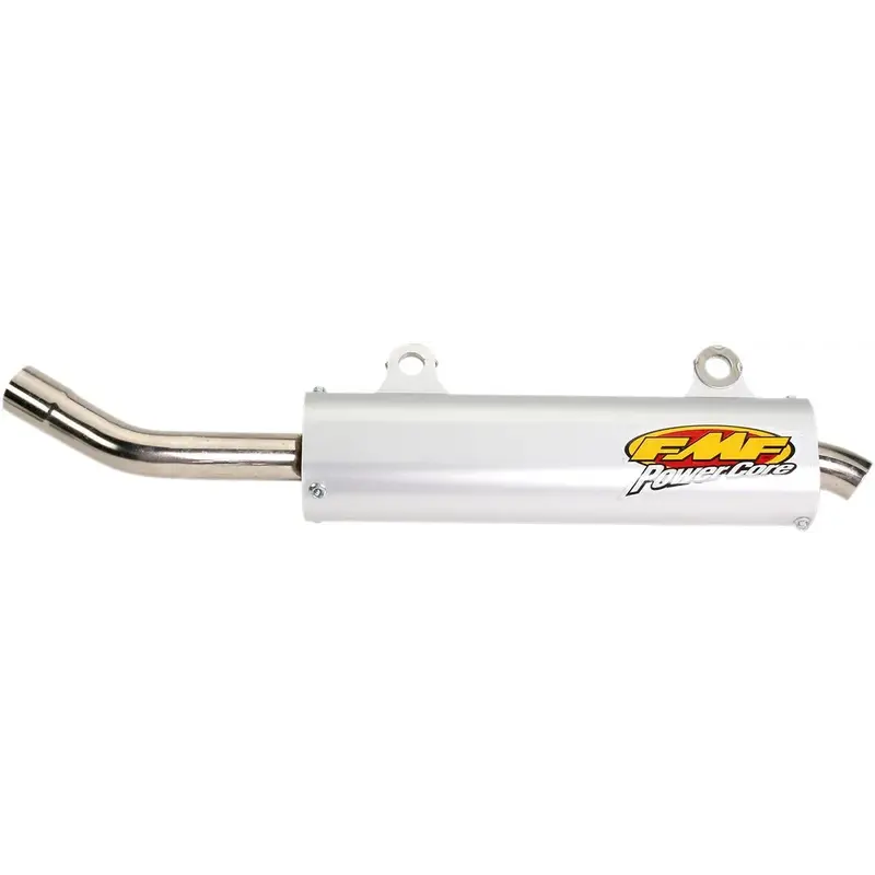 POWERCORE SILENCER ALUMINUM Honda