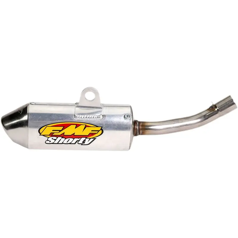 POWERCORE 2 SILENCER ALUMINUM Honda