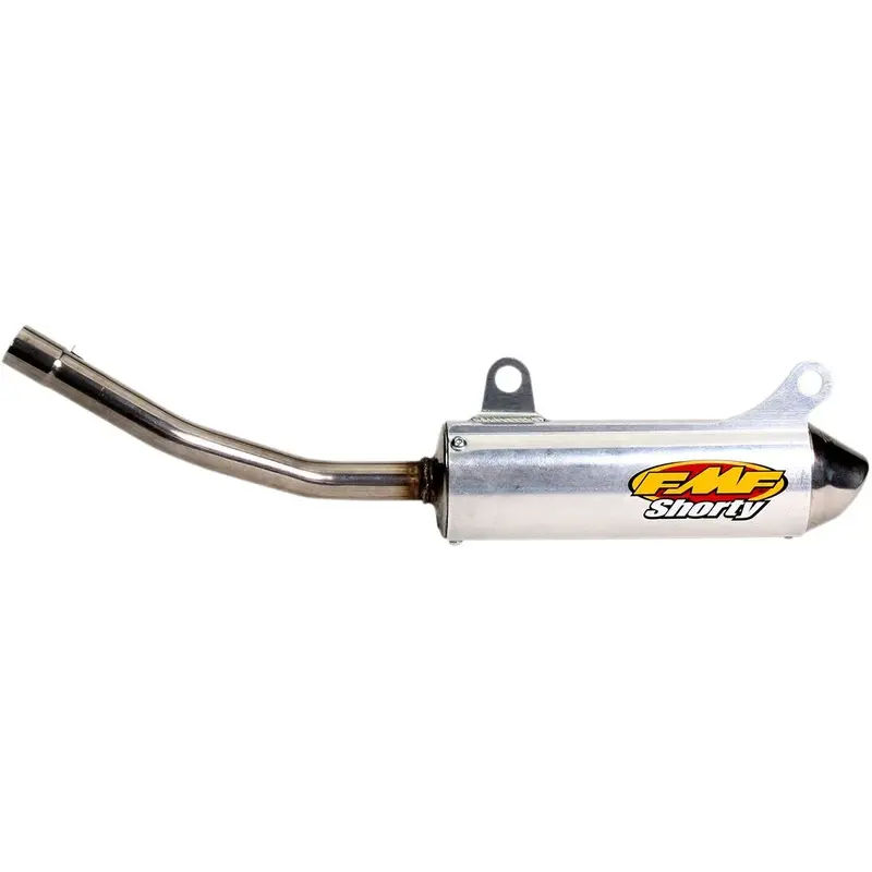 POWERCORE 2 SILENCER ALUMINUM Honda