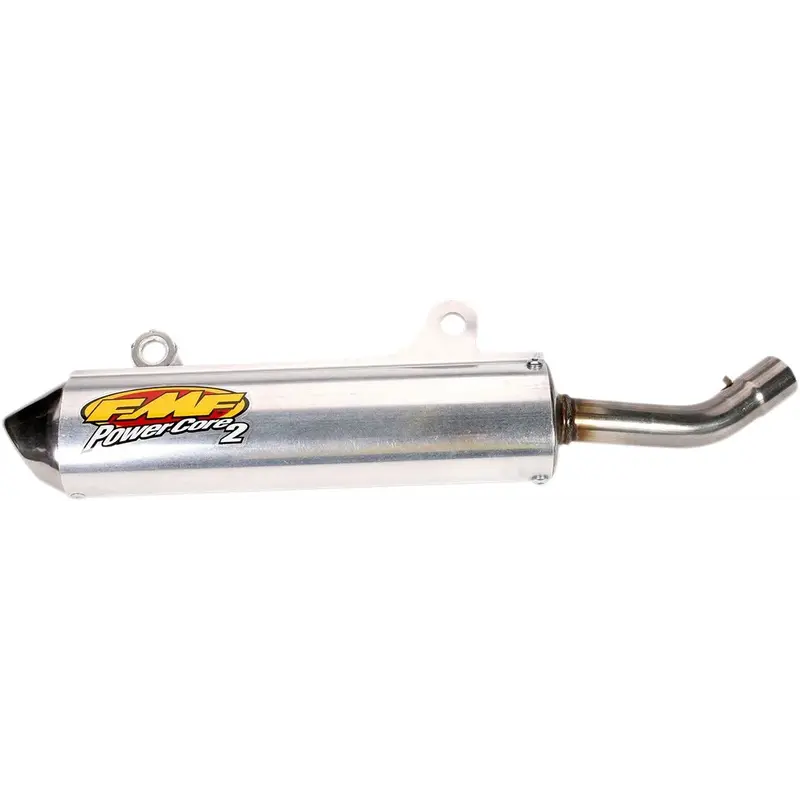 POWERCORE 2 SILENCER ALUMINUM Honda