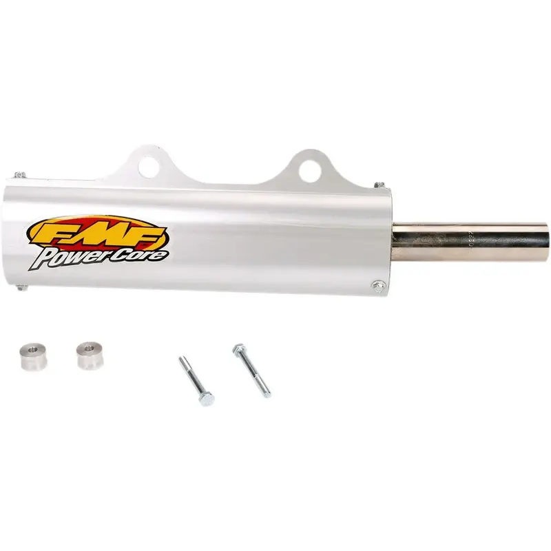 POWERCORE SILENCER ALUMINUM Kawasaki
