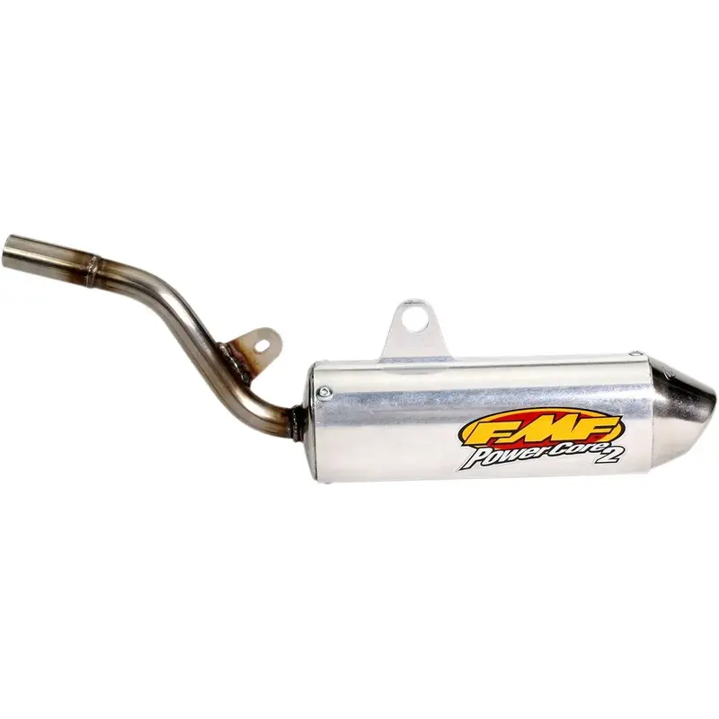 POWERCORE 2 SILENCER ALUMINUM Kawasaki