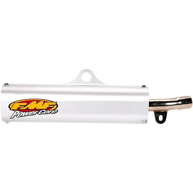 POWERCORE SILENCER ALUMINUM Yamaha