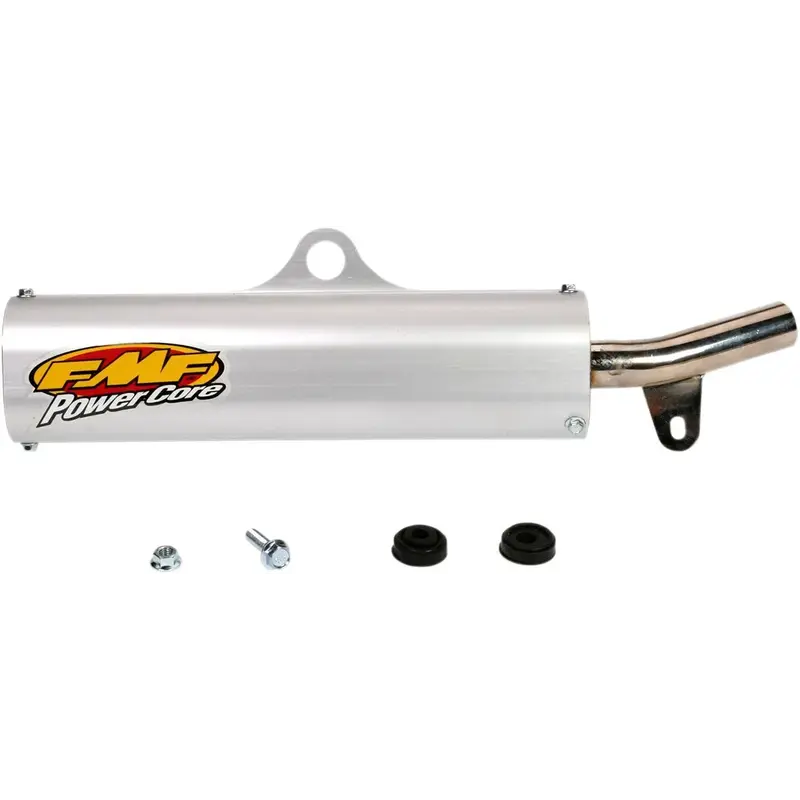 POWERCORE SILENCER ALUMINUM Yamaha