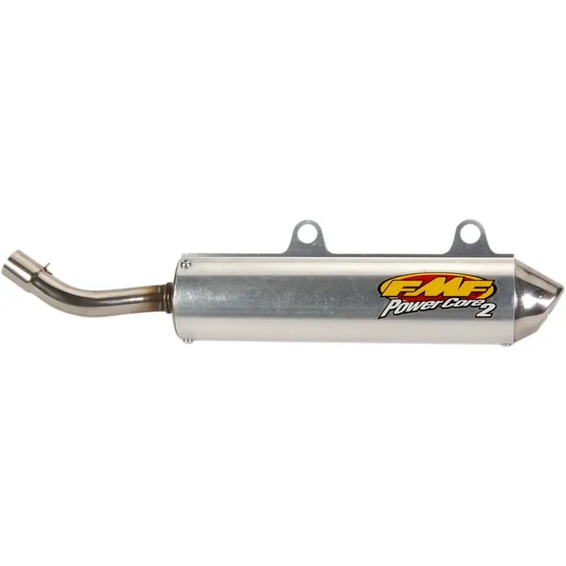POWERCORE 2 SILENCER ALUMINUM Yamaha