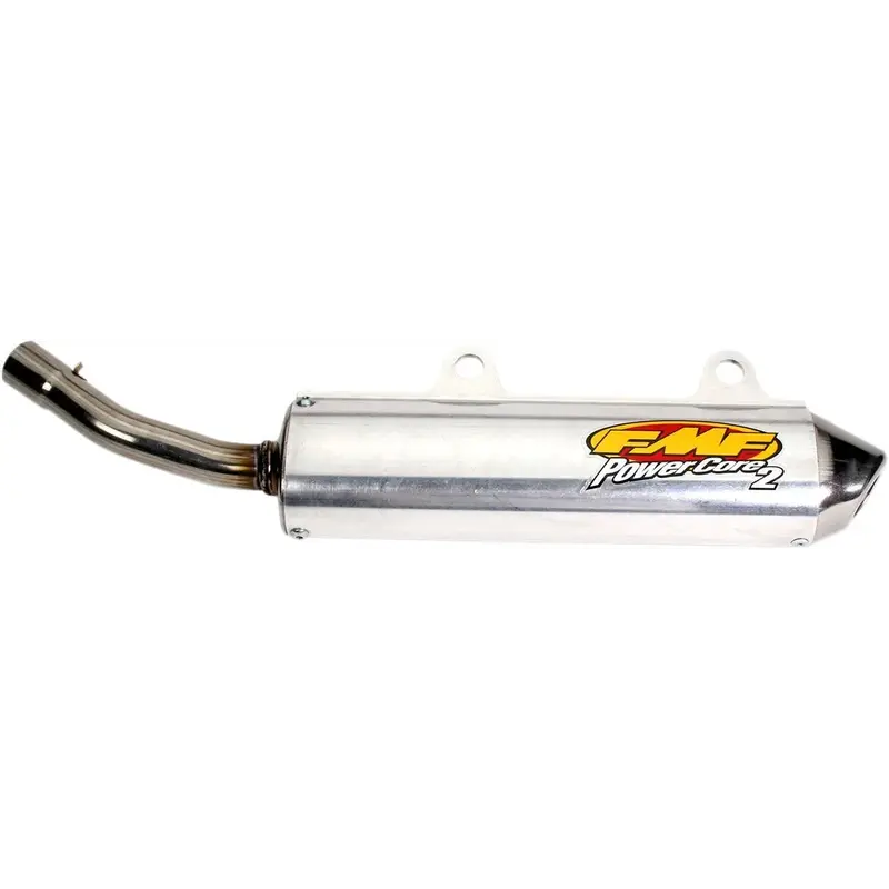 POWERCORE 2 SILENCER ALUMINUM Suzuki