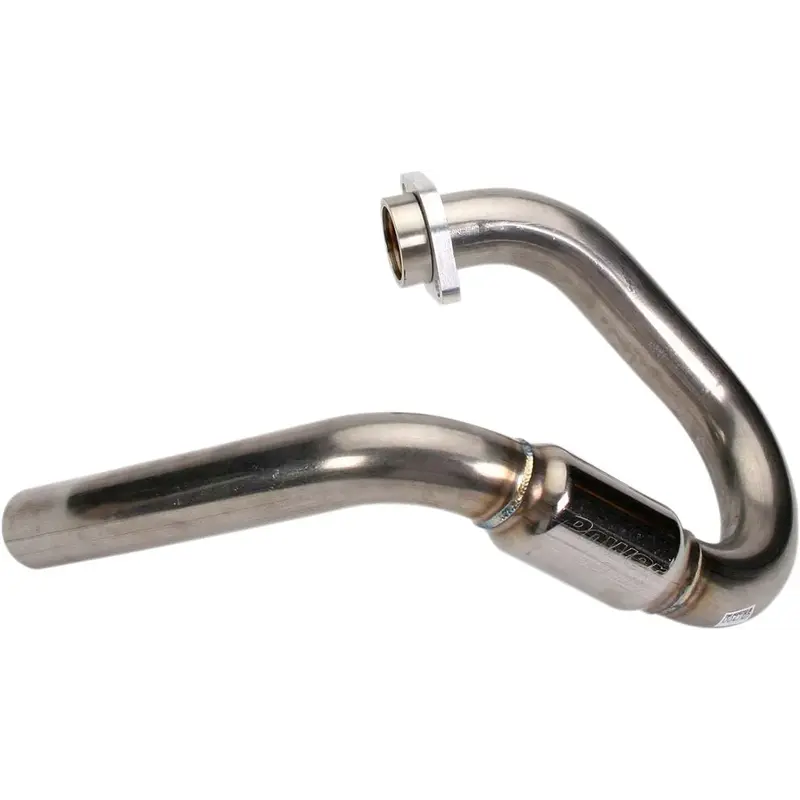 POWERBOMB HEADER STAINLESS STEEL Kawasaki/Suzuki