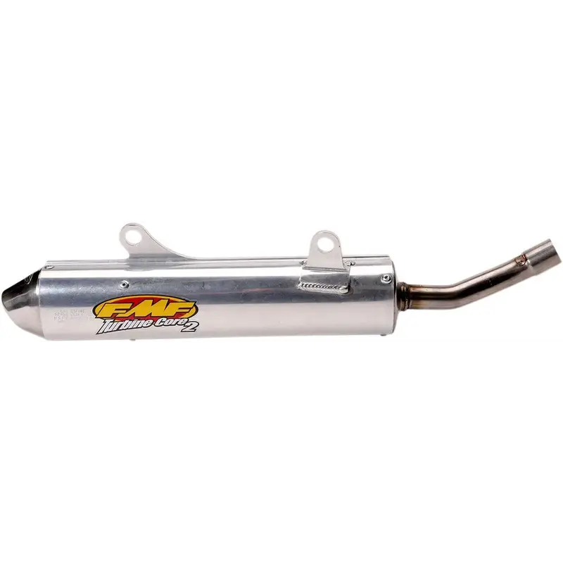TURBINECORE 2 SILENCER W/ SPARK ARRESTOR Honda