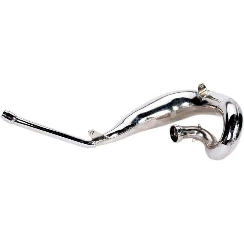 FATTY PIPE NICKEL-PLATED STEEL Yamaha