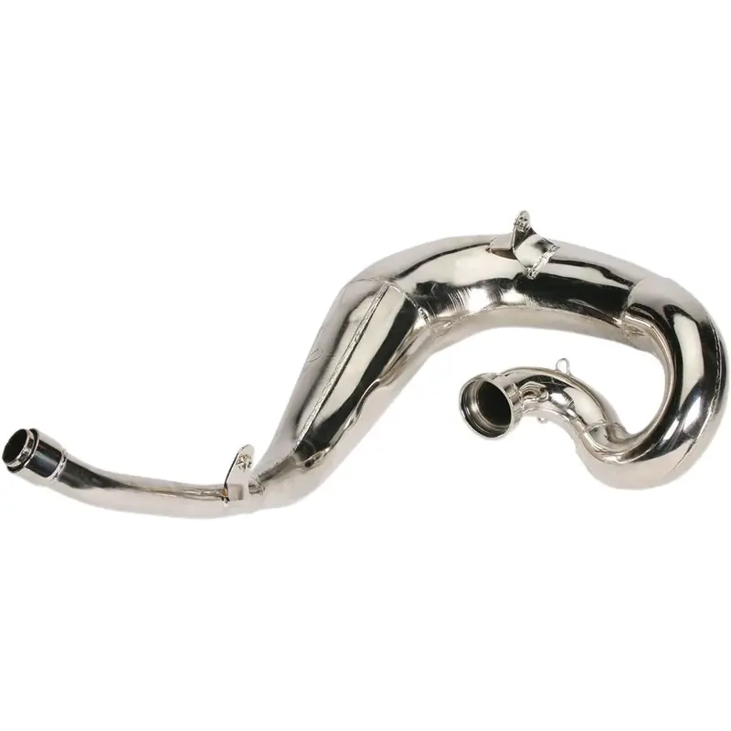 FATTY PIPE NICKEL-PLATED STEEL Yamaha