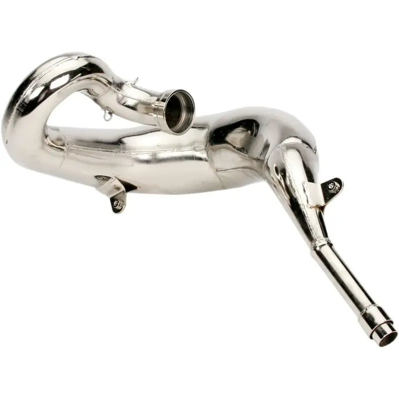 FATTY PIPE NICKEL-PLATED STEEL Yamaha